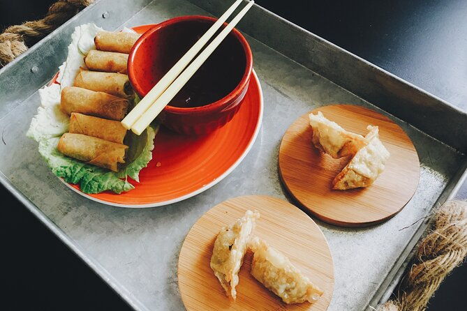 Guided Street Food Tour in Kings Cross Sydney - Final Thoughts