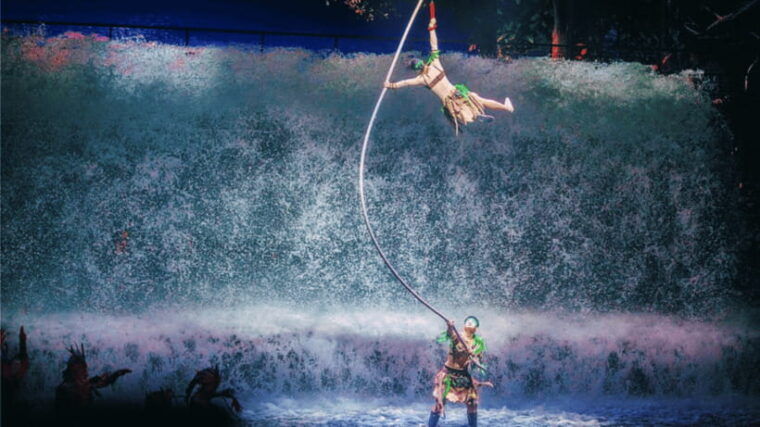 guilin-eternal-love-show-ticket-with-interactive-activities