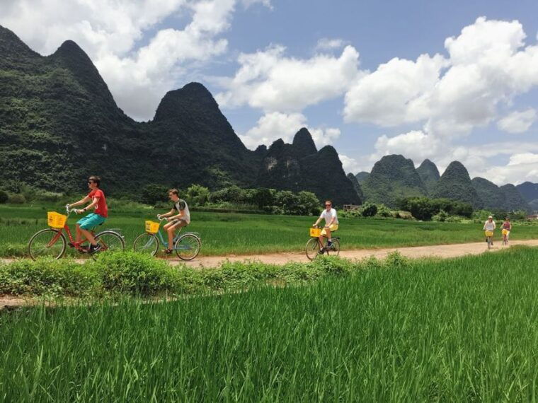 guilin-li-river-cruise-with-buffalo-and-tour-of-yangshuo
