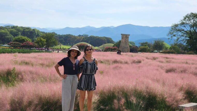 gyeongju-private-car-tour-with-a-licensed-tour-guide
