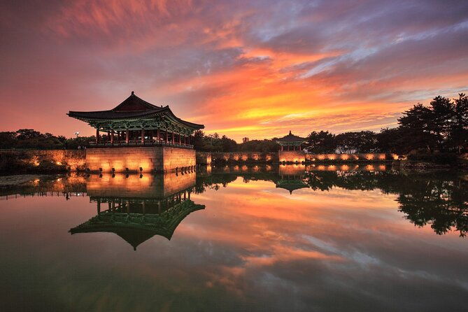 Gyeongju UNESCO World Heritage Guided Day Tour from Busan - FAQ