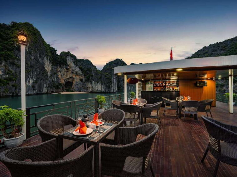 ha-long-bay-2-day-tour-with-la-pandora-boutique-cruise