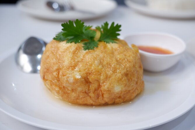 Half Day Bangkok Food and Sightseeing Tour - FAQ