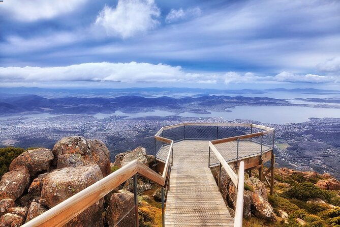 Half Day kunanyi/Mt Wellington and Cascade Female Factory - FAQs