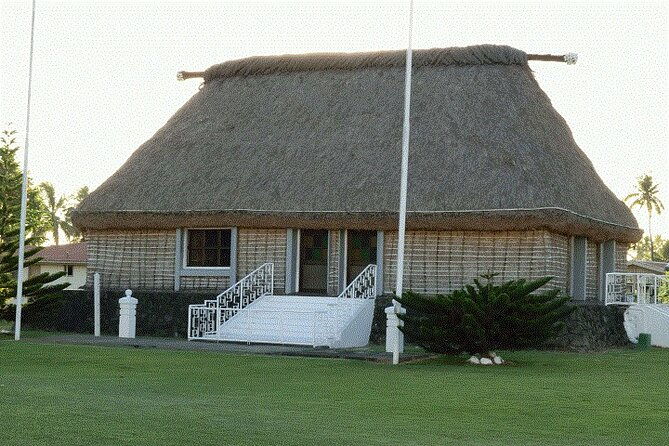 Halfday Private Mudpools,Veseisei Fijian Village,Sleeping Giants Garden&Shopping - FAQ