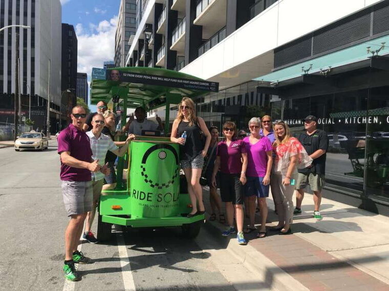 halifax-solar-waterfront-food-drink-party-bike-experience