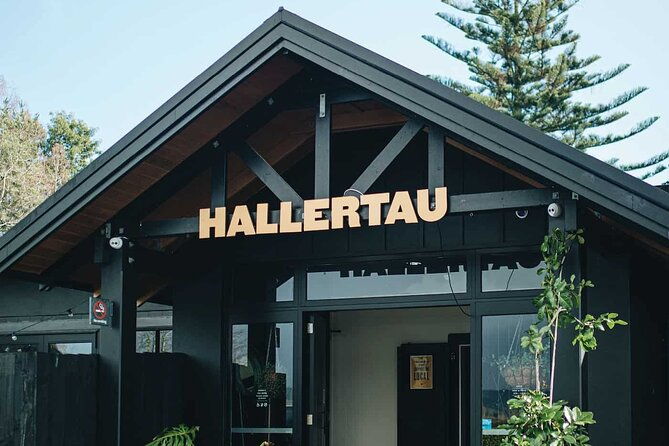 Hallertau Clevedon Kayak Tour - FAQs