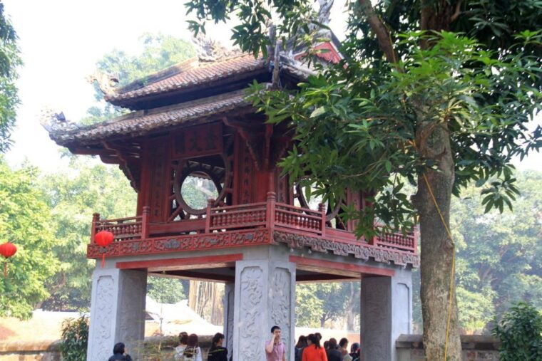 hanoi-city-day-tour-with-lunch-tour-guide-tranfers-ticket