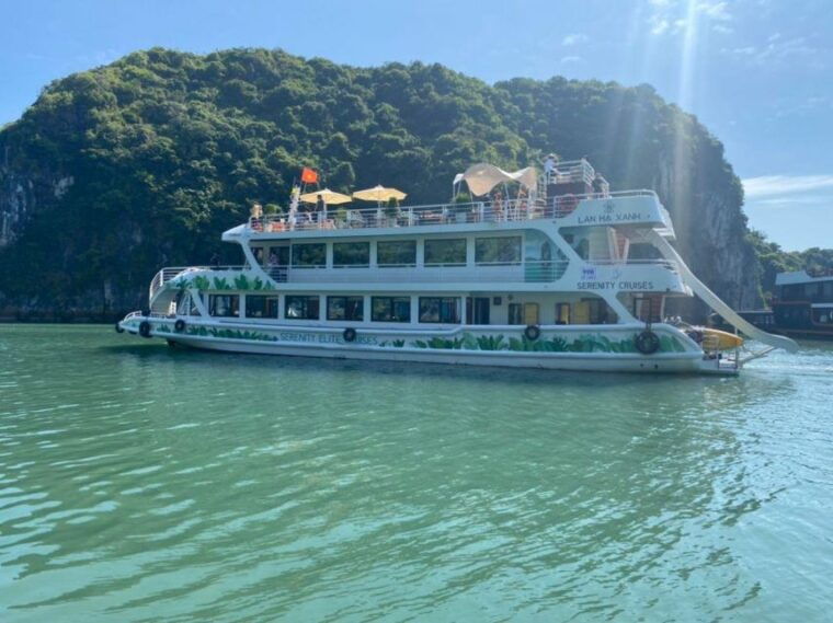 hanoi-lan-ha-bay-1-day-with-kayaking-swimming-and-cave