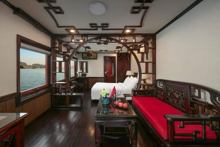hanoihalong-bay-2-day-on-traditional-wooden-boutique-cruise