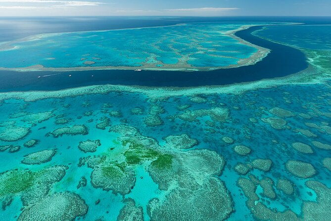 Heart Reef & Whitehaven Rest and Relax - 2.5Hr Helicopter Tour - Final Words