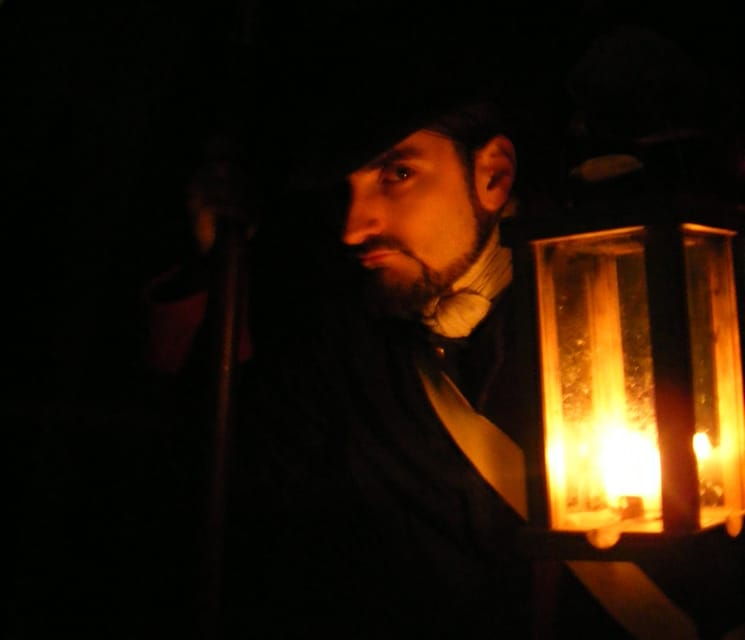 heidelberg-christmas-market-tour-with-the-night-watchman