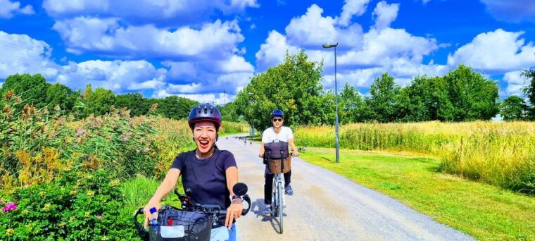 helsinki-bike-or-e-bike-tour-bbq-sauna-parks-and-forest