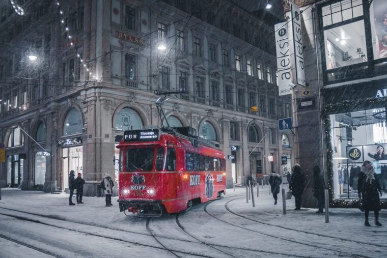 helsinki-tram-tour