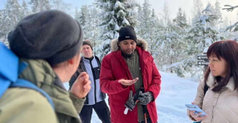 helsinki-winter-wonderland-liesjarvi-national-park-hike