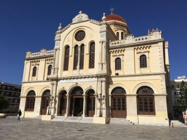 heraklion-guided-tour-of-the-city-and-knossos-palace-ticket