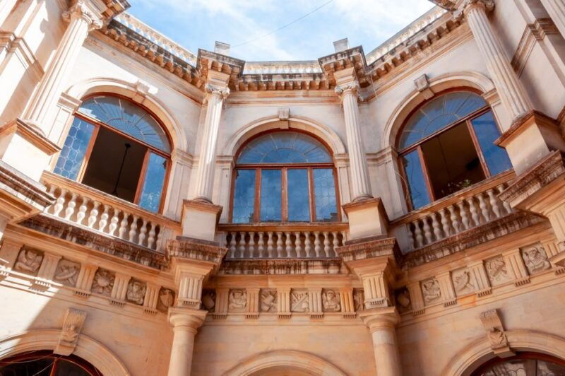heraklion-mobile-self-guided-audio-sightseeing-tour