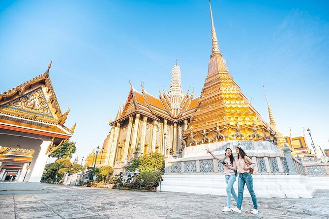 Highlights Of Thailand In 10 Days - Private Tour - Day 7: Transition to Phuket