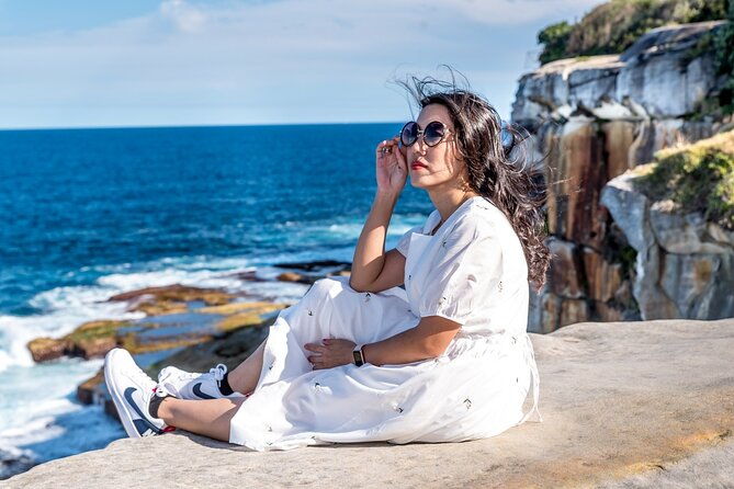 Highlights Sydney Private Tour with Professional Photographer - Who Would Love This Tour?
