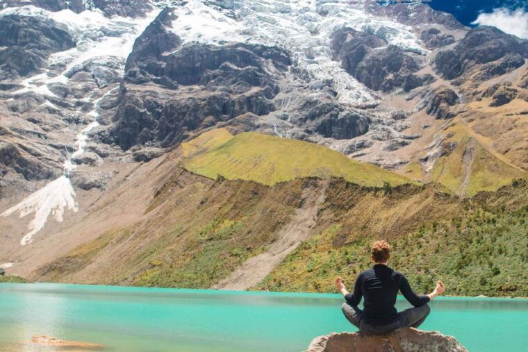 hike-to-the-humantay-lake-lunch-buffet-private-tour