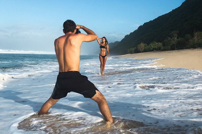 Hire Photographer, Professional Photo shoot - Perth - Who Should Consider This Experience?