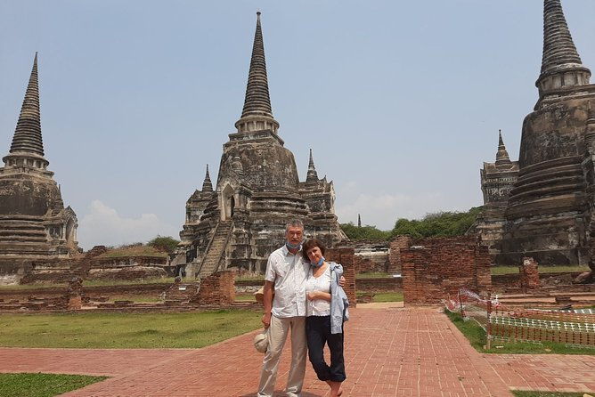 Historic City of Ayutthaya Full Day Private Tour from Bangkok - Who Is This Tour Best For?