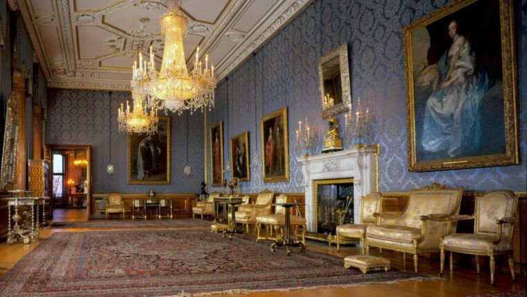 historic-england-4-day-tour