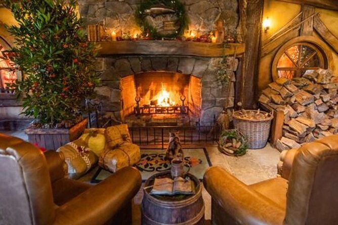 Hobbiton Movie Set and Auckland City Tour a Day Trip - Final Thoughts