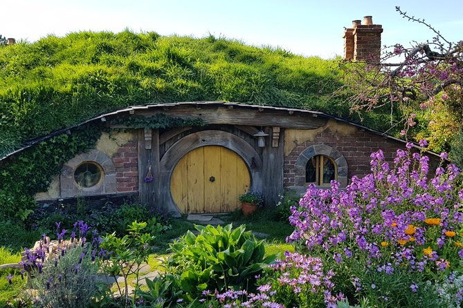 Hobbiton Movie Set Luxury Private Tour from Auckland - Final thoughts