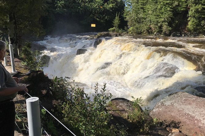 Hobbiton movie set tour and a lot more beautiful NZ sights - FAQs