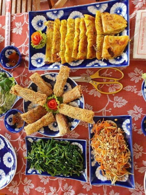 hoi-an-basket-boat-ride-cooking-class-by-hangcoconut
