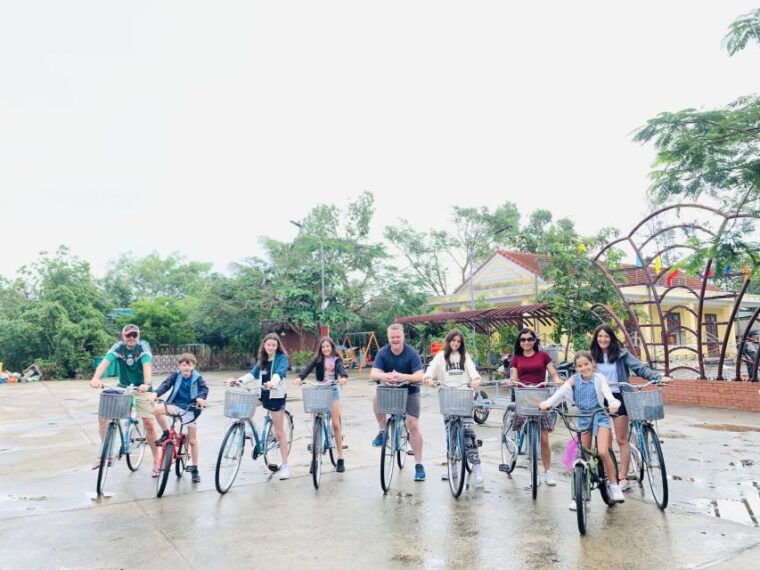 hoi-an-bike-tour-with-buffalo-riding-lantern-making-class