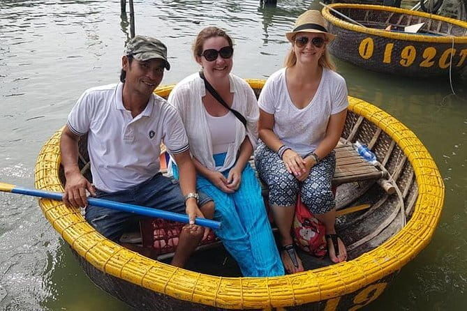 Hoi An Countryside and Marble Mountains Full-Day Private Tour, with Lunch - The Sum Up