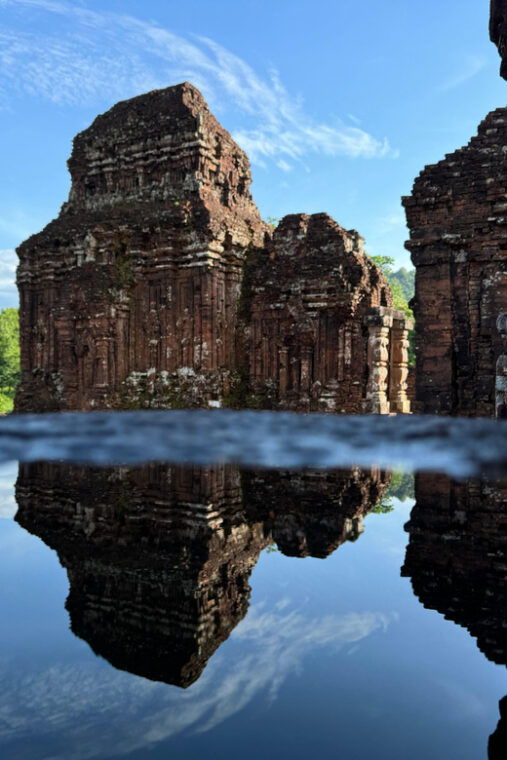 hoi-an-my-son-sanctuary-sunrise-tour