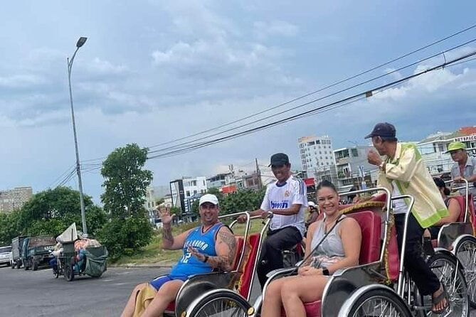 HoiAn-DaNang Customize Tours: Rice Wine Distillery/Local Activity - Final Thoughts