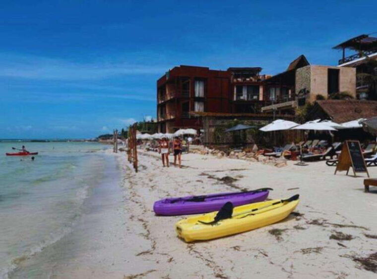 holbox-self-guided-tour-map-bike-sup-coffee-snack-incl
