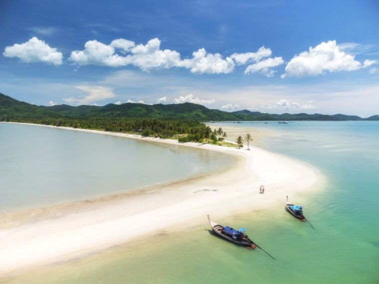 hong-island-sunrise-by-speed-boat-from-phuket