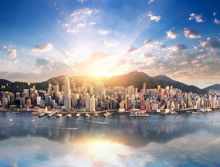 hong-kong-4-day-family-tour-with-disneyland-tickets