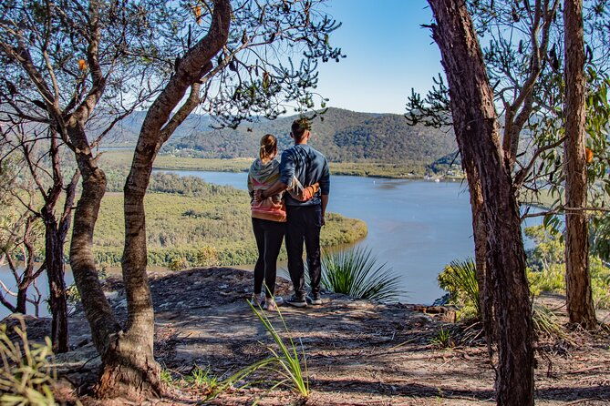 Horse Riding, Koalas & Kangaroos - Wild Australia: Private Tour - Discovering Flying Fox Colonies at Warrah Lookout