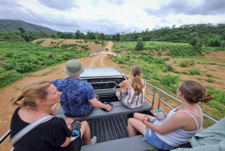 hua-hin-kui-buri-wild-elephant-watching-private-4-pax-up