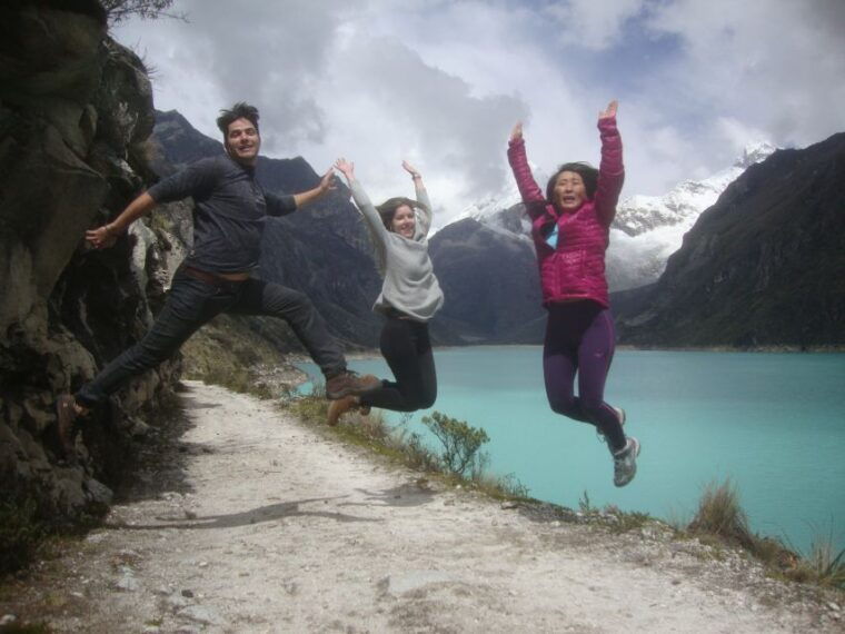 huaraz-full-day-tour-to-lake-paron-with-optional-lunch