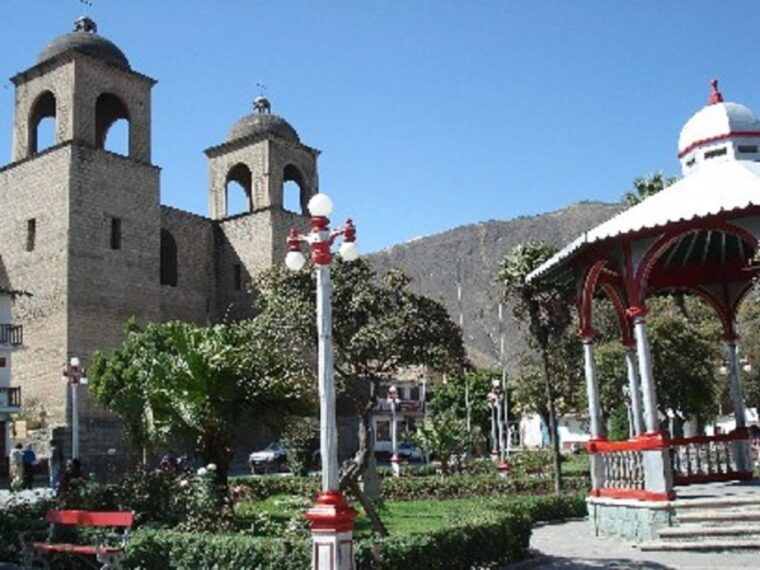 huaraz-llanganuco-lake-day-trip