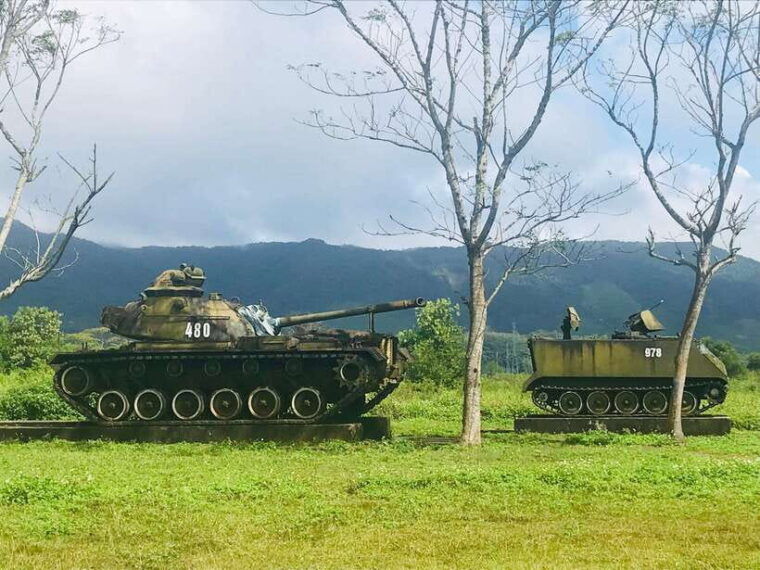 hue-dmz-half-day-by-private-car-with-vinh-moc-tunnels