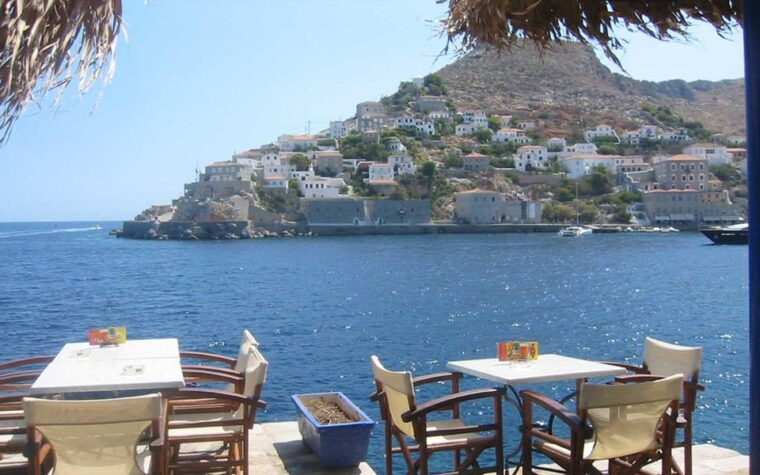 hydra-island-trip-from-athens-with-ferry-tickets-included