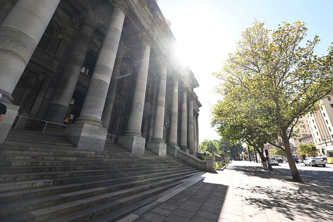 Iconic Adelaide Walking Tour - Who Will Love This Tour?