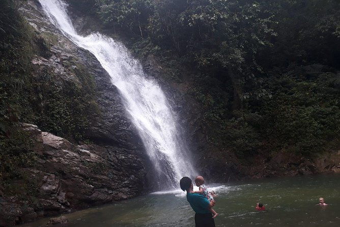 iconic waterfall tour - The Sum Up