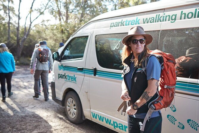 Ikara-Flinders Ranges Hiking Tour - 5 Days - Final Thoughts