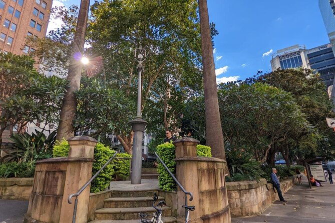 Immersive Murder Mystery in Sydney - A Scavenger Hunt Experience - The Sum Up