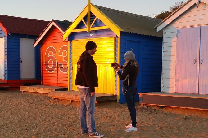 In And Around Melbourne - Who Should Consider This Tour?