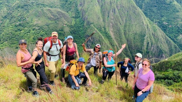 inca-jungle-trek-to-machu-picchu-3-days-bikes-and-zipline